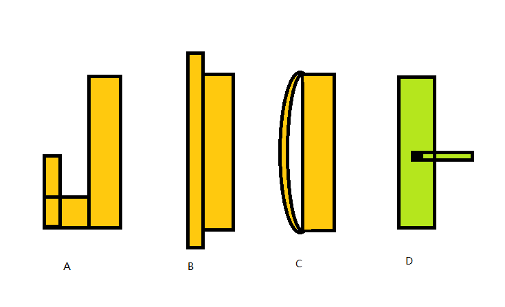 家用智能鎖設(shè)計(jì)圖
